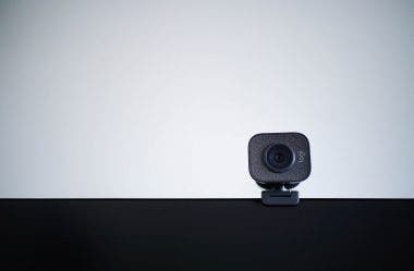 Os passos necessários para instalar uma webcam Multilaser